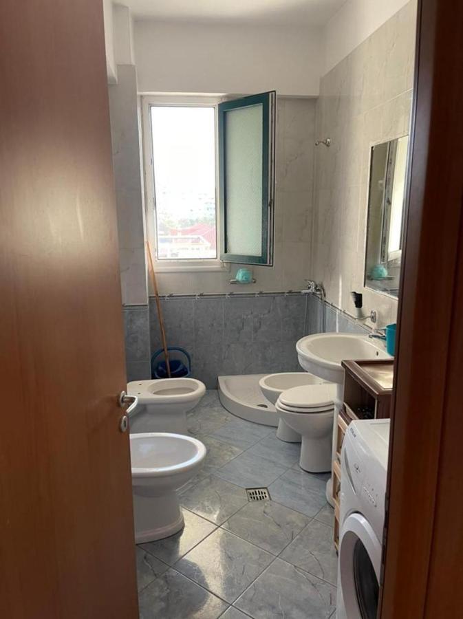Ela Appartaments Vlorë Exterior foto